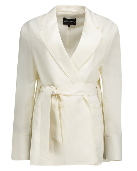 Bcbg long blazer hotsell