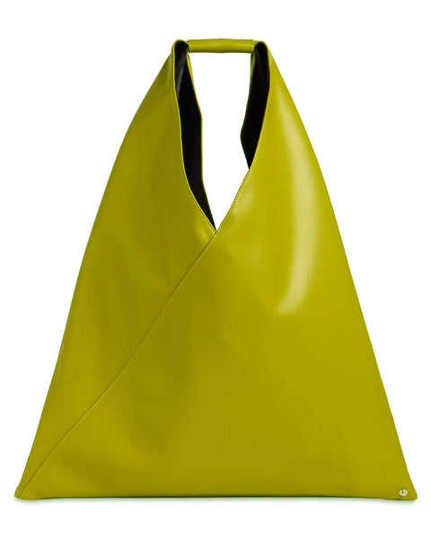 MM6 Maison Margiela | Borsa Japanese econappa green glow – lemlò