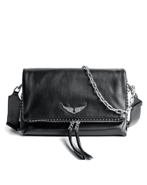 Rock bag zadig & voltaire sale