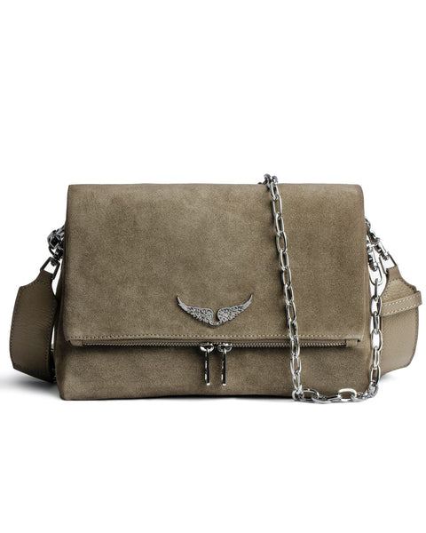 Sac Zadig Et Voltaire Rocky Sac A Main Zadig Voltaire Rocky