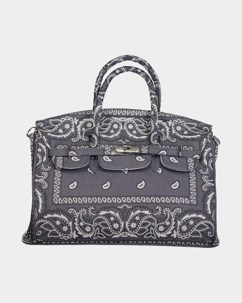 Birkin bandana bag 2025