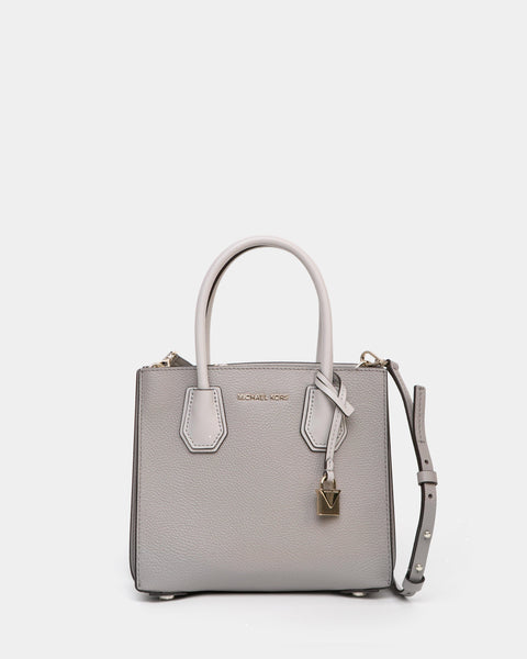 Mercer acrdion messenger sale