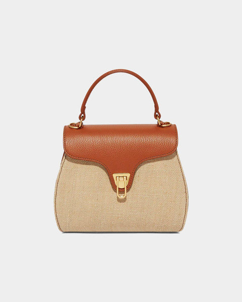 Ladybugs Marvin Juta mini leather handbag – lemlò