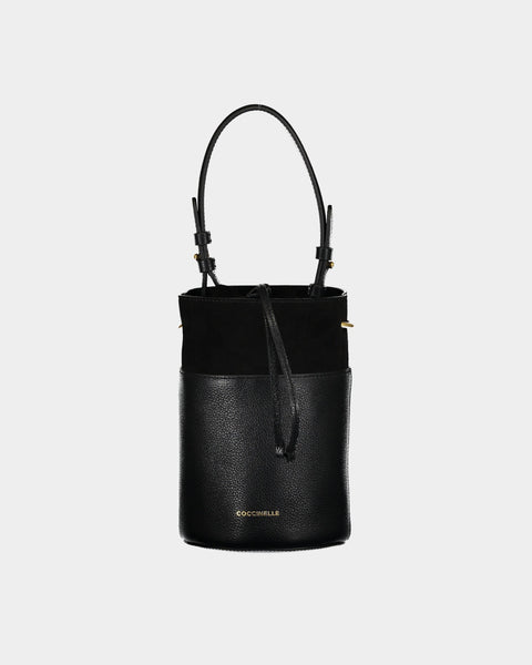 Pelle Coccinelle Coccinelle Borse Secchiello COCCINELLE Secchiello