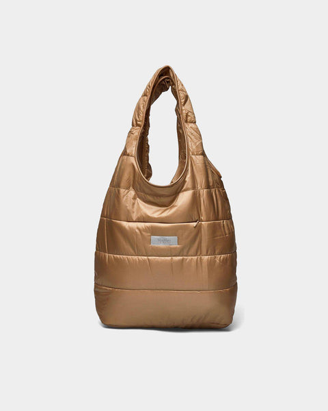 Pia nylon shoulder bag hotsell