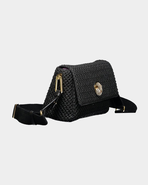 Coccinelle borse new arrivals paglia