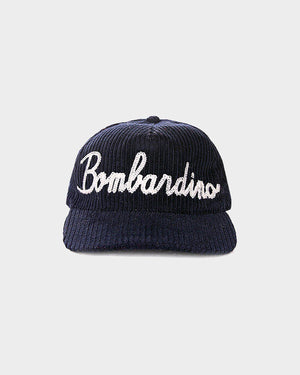 Cappello baseball Bombardino blu - MC2 SAINT BARTH | Acquista su lemlo.com