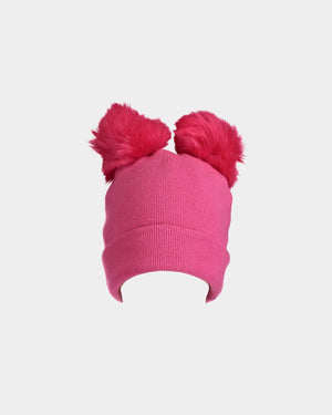 Acquista su lemlo.com Cappello topolino fucsia di REGINA