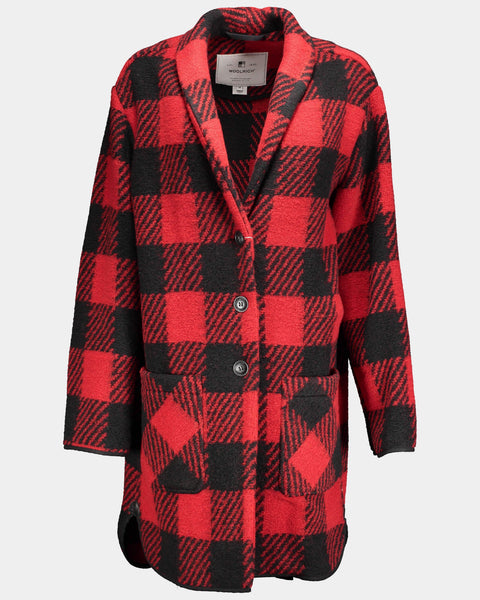 Woolrich clearance gentry coat