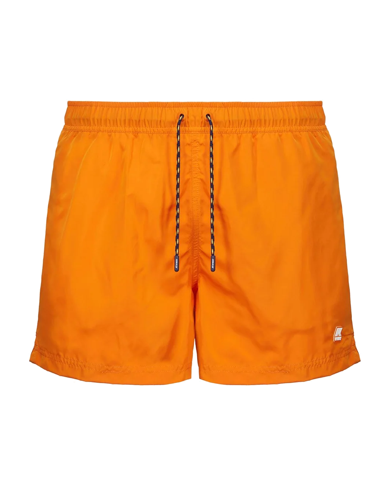 K-Way | Costume Hazel Orange Rust – lemlò