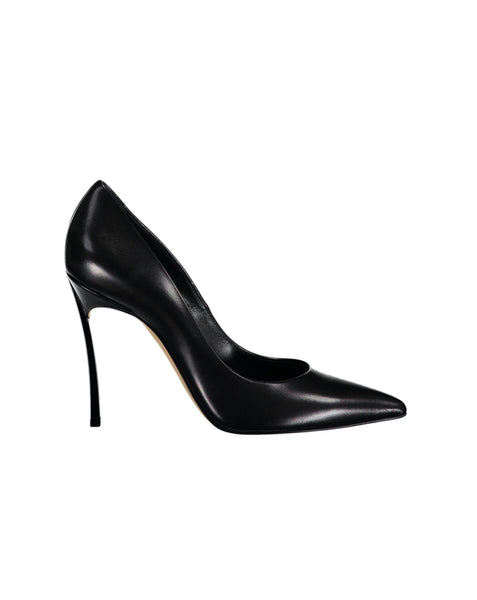 Decollete casadei new arrivals nere