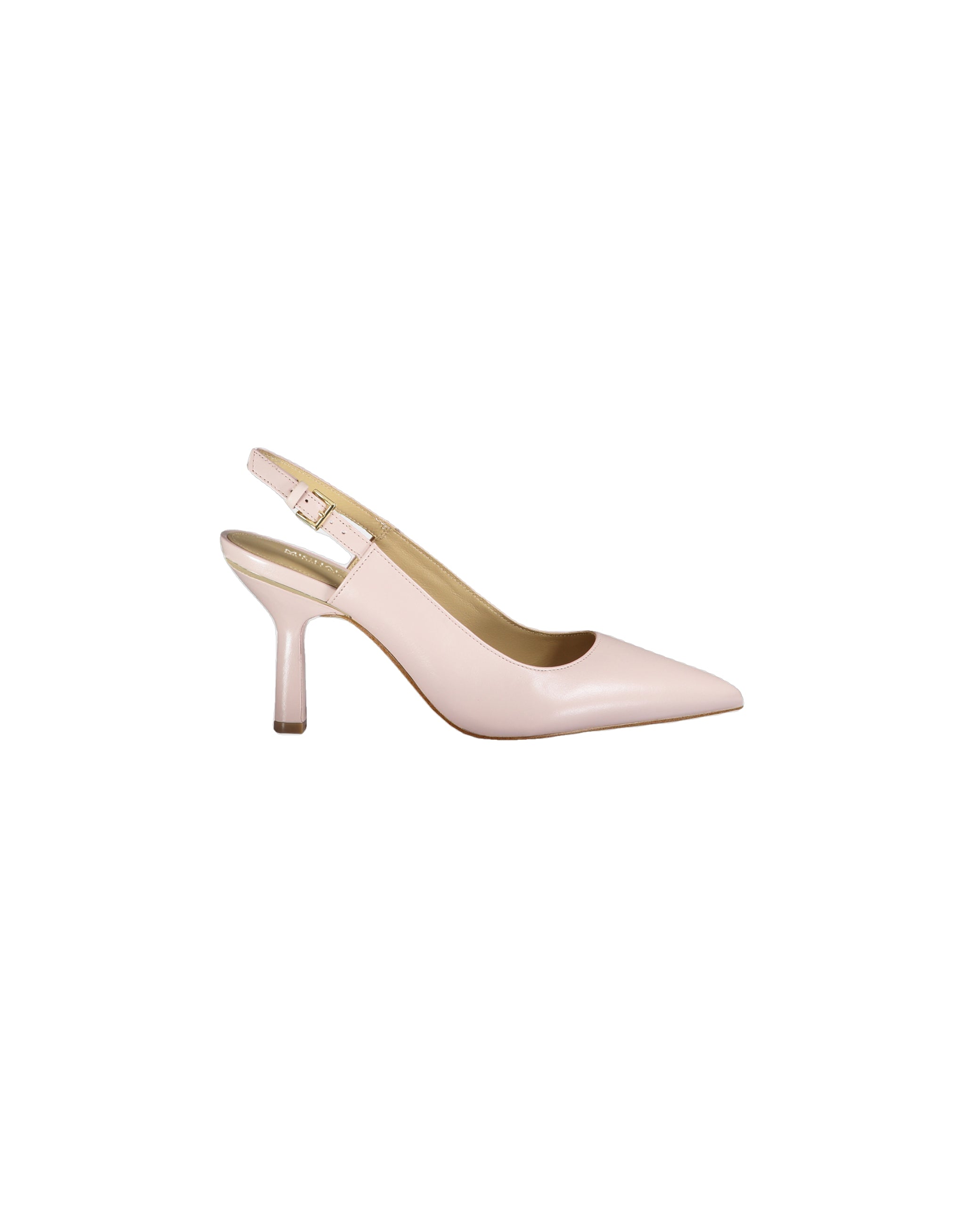 Sling Rosa 38 Michael Kors | Décolleté slingback Cleo Sling rosa – lemlò