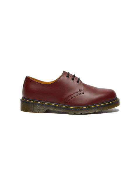 Dr martens derby bordeaux clearance