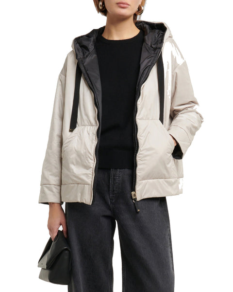Max Mara The Cube | Ice reversible GreenBox jacket – lemlò