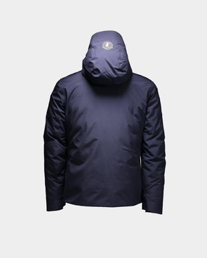 Acquista su lemlo.com Giubbino Hero blu di SAVE THE DUCK