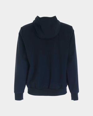 Acquista su lemlo.com Giubbino Thermo Bonded Hood blu di RRD