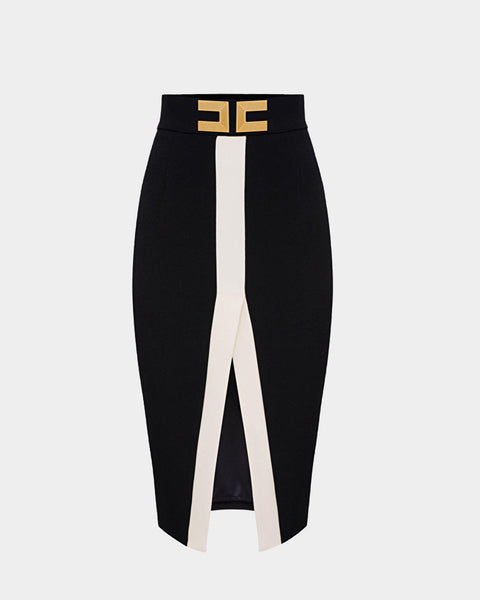 Longuette elisabetta franchi outlet