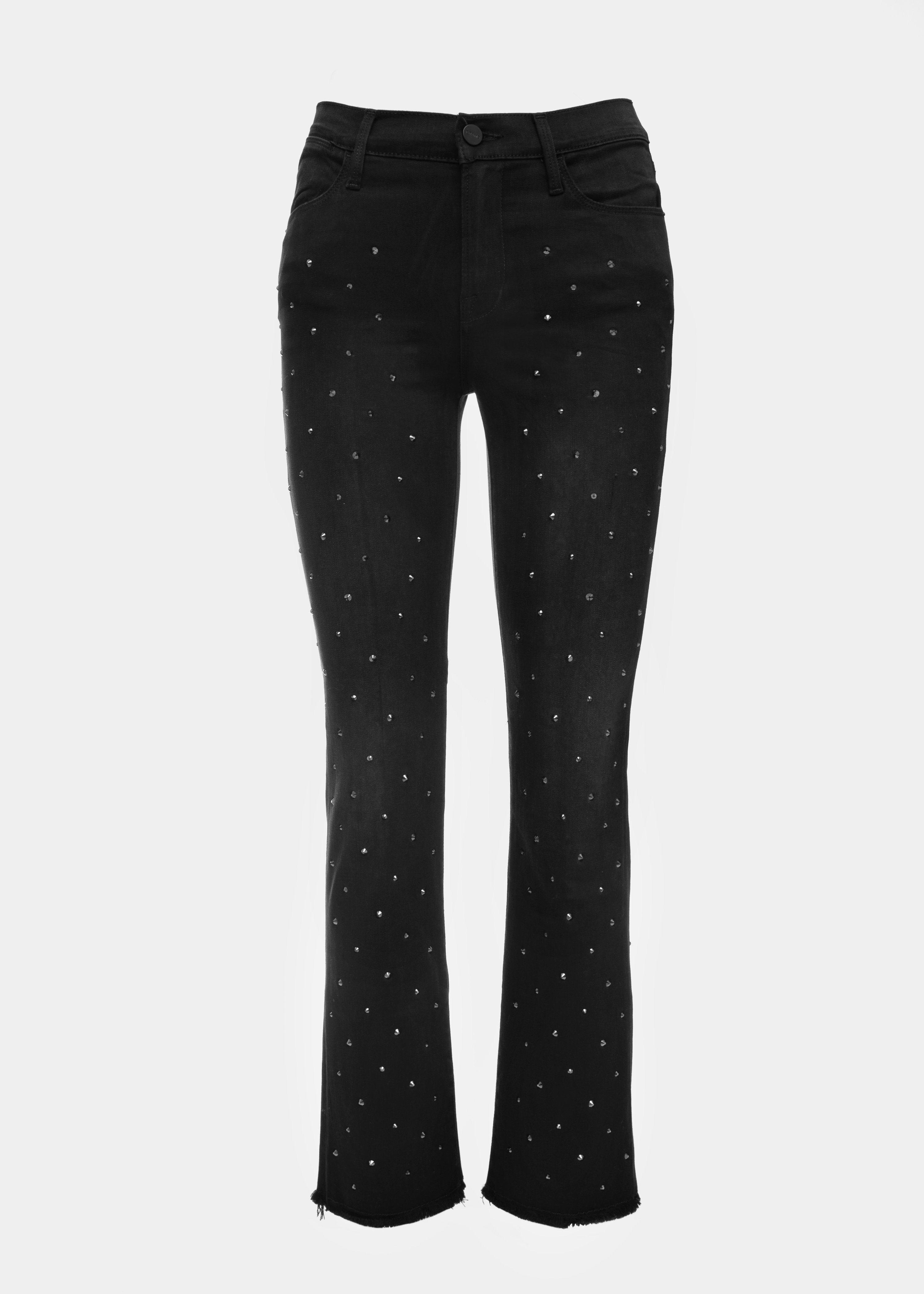 Jeans Donna Ricamati | Acquisti Online su