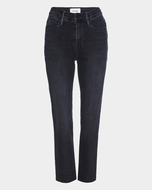 Jeans Le High Straight Seaway - FRAME | Acquista su lemlo.com