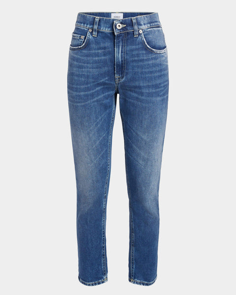 Dondup Jeans Mila regular denim - Main Image