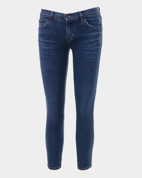 J brand sadey cropped top