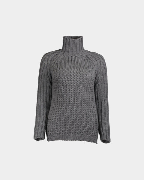 Slowear Maglione Zanone Zanone Maglione Girocollo Marrone FARFETCH IT