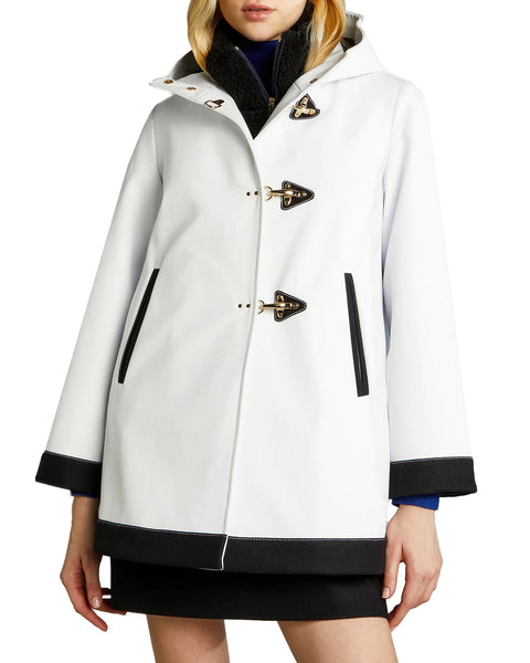 Raincoat donna discount