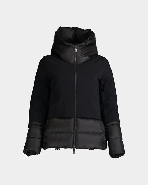 Piumino Donna FLAMINIA primeguard LIGHT