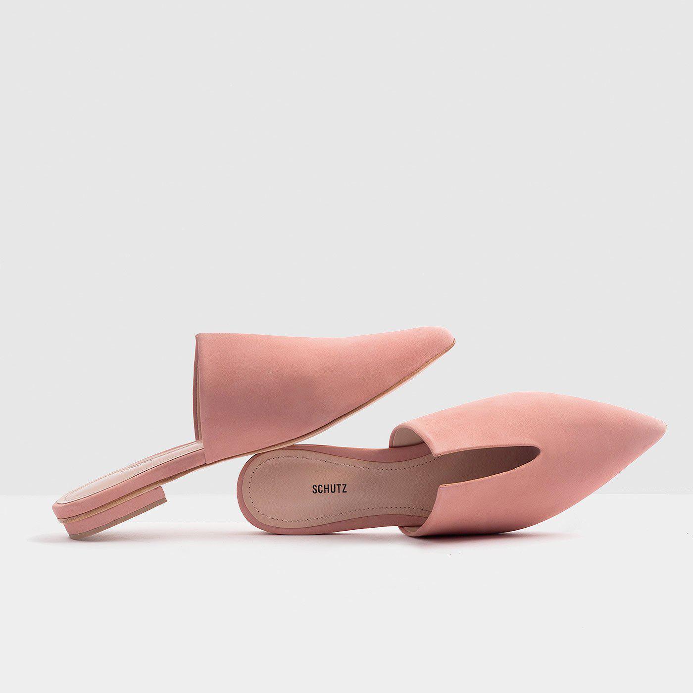 Schutz kirsten clearance mules