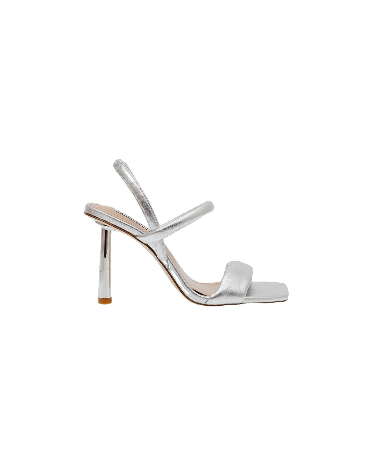 Steve Madden sandali in pelle Tecy