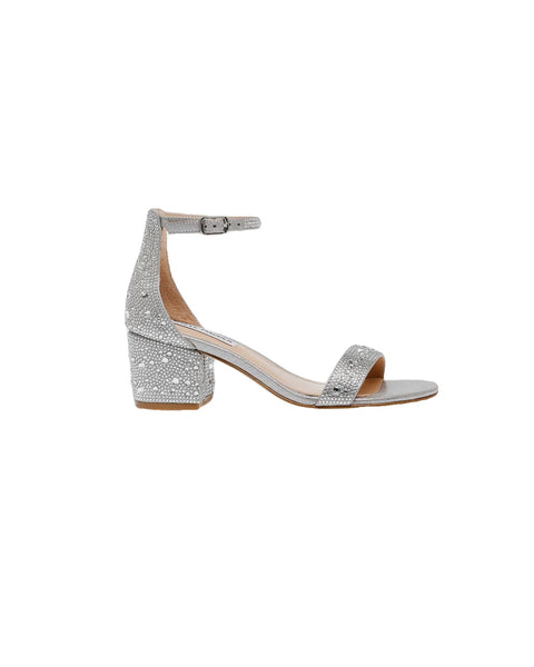 Steve madden 2025 irenee silver