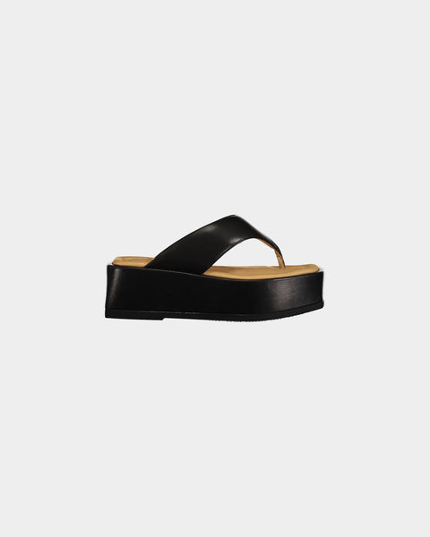 Atelier by Vagabond Juno platform thong sandal – lemlò