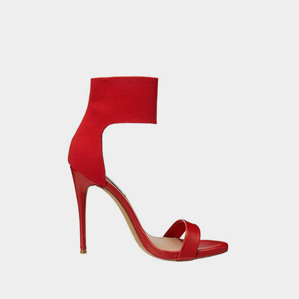 Steve madden marcey sandal 2025