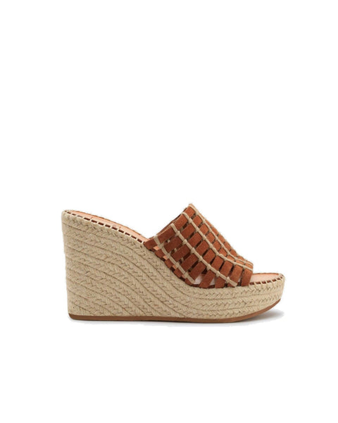 Dolce vita prue top wedge