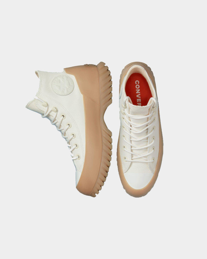 Acquista su lemlo.com Sneaker Chuck Taylor All Star Lugged W Egret di CONVERSE