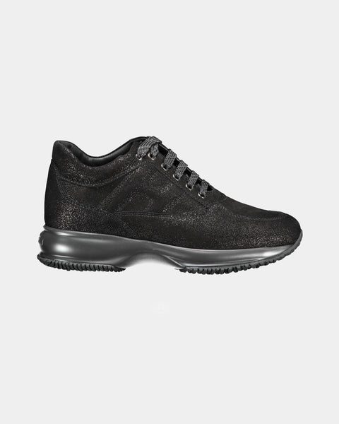 Hogan nere brillantinate new arrivals