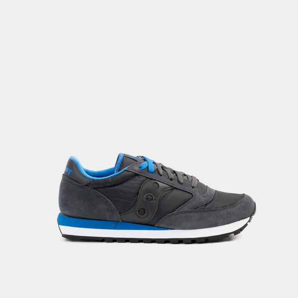Saucony uomo grigio blu new arrivals