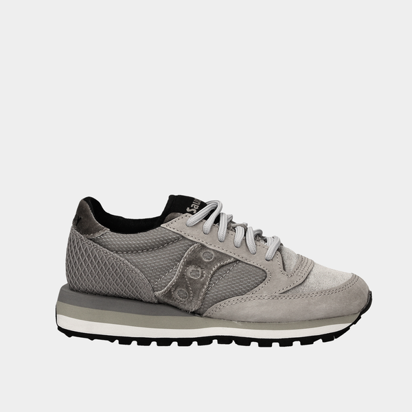 Saucony Jazz Triple Gray Special Edition Sneaker lemlo