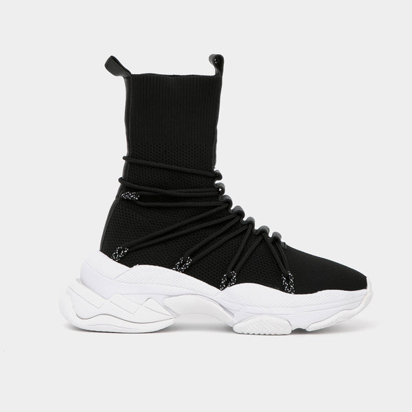Jeffrey campbell sock sneakers deals