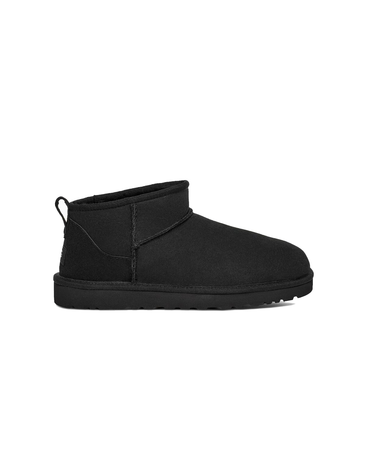 UGG Men's Stivale Classic Ultra Mini Brown