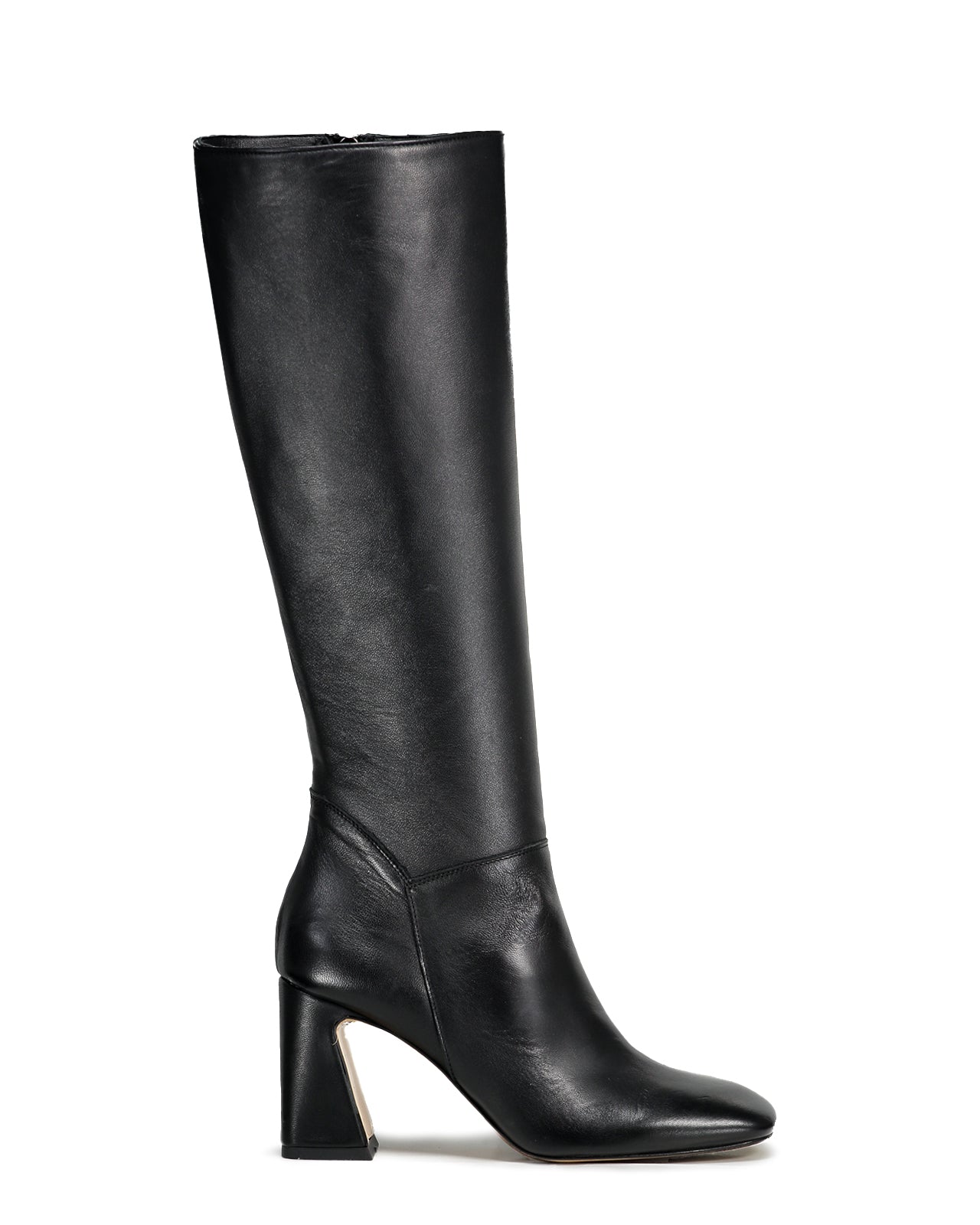 HUNTER Originale Refined High Gloss Trapuntato Pioggia Donna Stivale