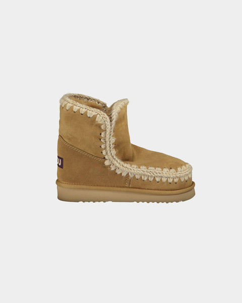 Botas Mou Mou Boots Camel Boot Botas De Invierno Mujer Mou Botas