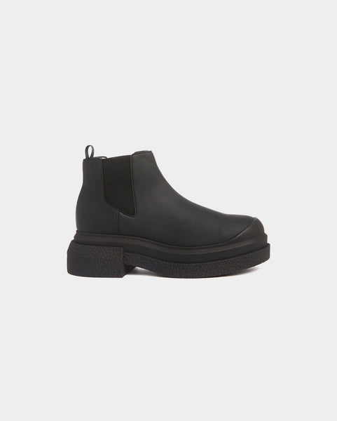 Stuart Weitzman | Stivaletto Charli Sportlift Bootie nero