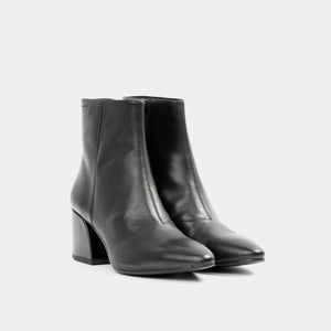 Acquista su lemlo.com Stivaletto Olivia Leather nero di VAGABOND