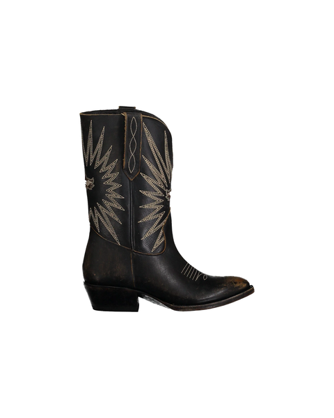 Mezcalero stivali 2025