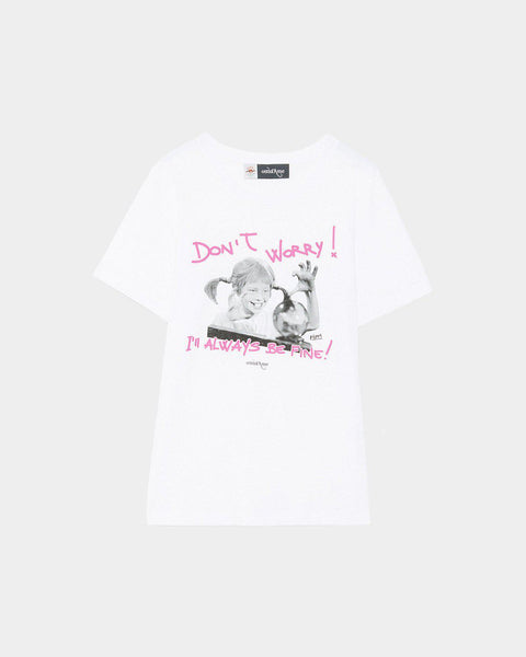 T shirt pippi calzelunghe sales