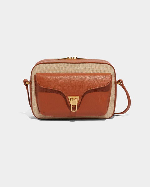 Coccinelle beat clearance juta