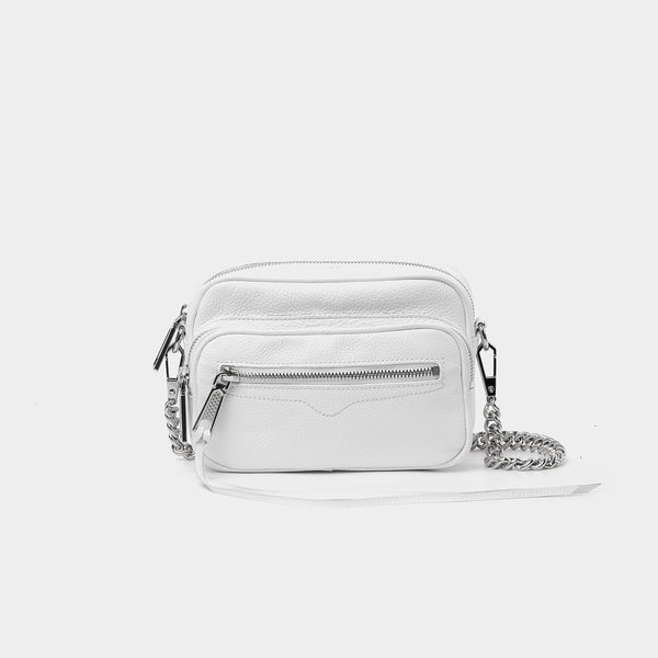 Rebecca minkoff solstice camera bag new arrivals