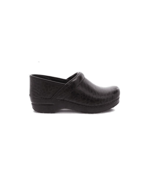 Zebra dansko on sale
